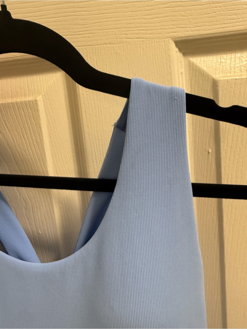 Salt Project Refined Ribbed Do Anything Dress - Picture 6 of 6